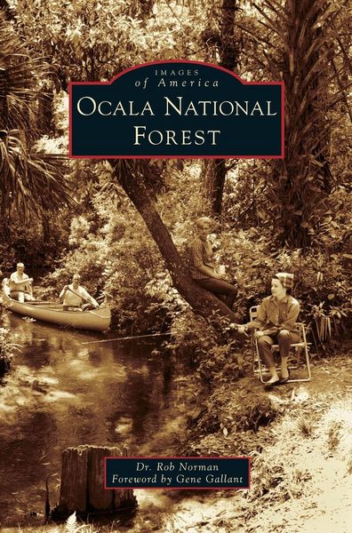 Produktbild: Ocala National Forest