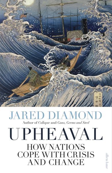 Produktbild: Upheaval