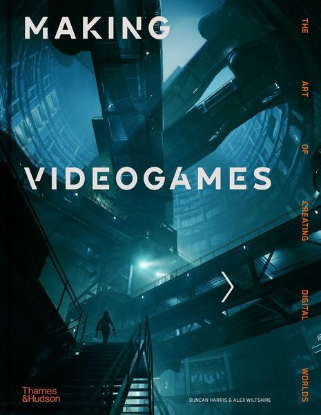 Produktbild: Making Videogames