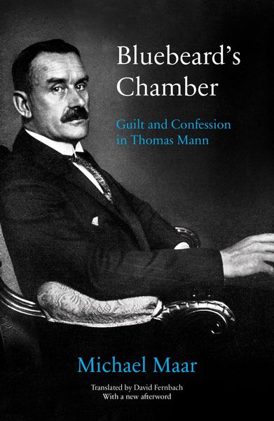 Produktbild: Bluebeard's Chamber