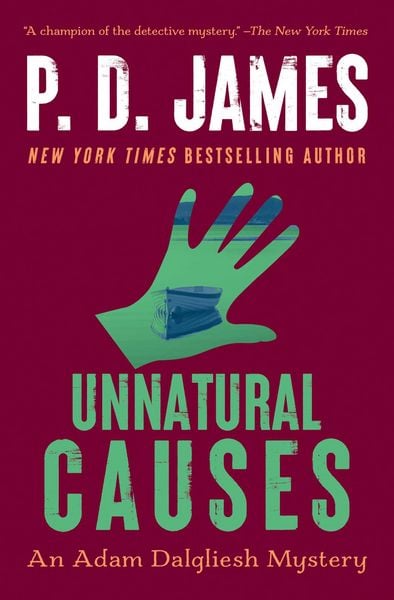 Produktbild: Unnatural Causes