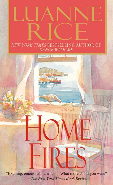 Produktbild: Home Fires
