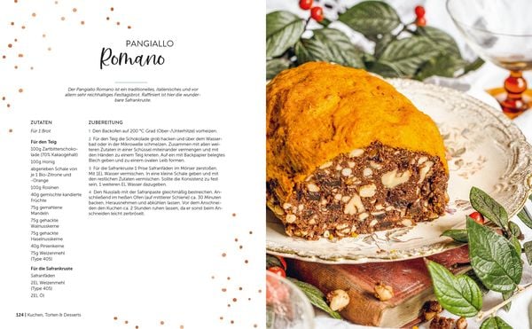 Produktbild: S&uuml;&szlig;er Advent