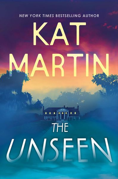 Produktbild: The Unseen