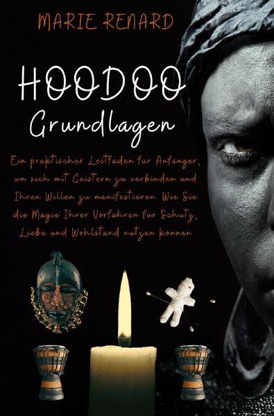Produktbild: Hoodoo Grundlagen