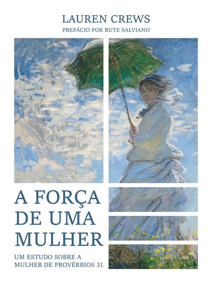 Produktbild: A For&ccedil;a de uma Mulher