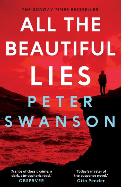 Produktbild: All the Beautiful Lies