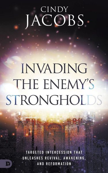 Produktbild: Invading the Enemy's Strongholds