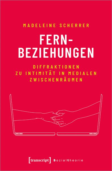 Produktbild: Fernbeziehungen