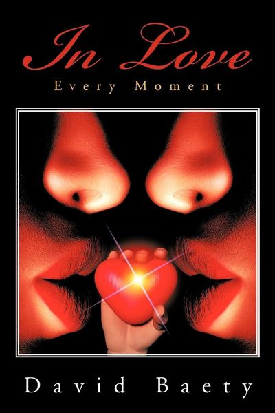 Produktbild: In Love Every Moment