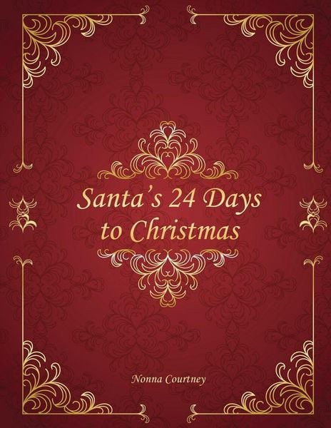 Produktbild: Santa's 24 Days to Christmas