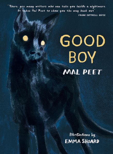 Produktbild: Good Boy
