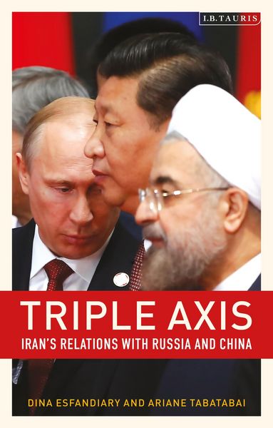 Produktbild: Triple-Axis