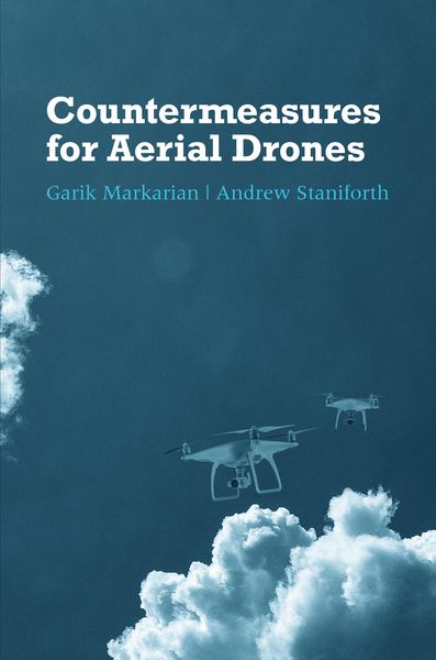 Produktbild: Countermeasures for Aerial Drones