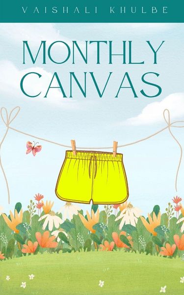 Produktbild: Monthly Canvas