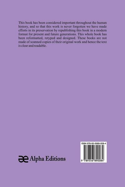 Produktbild: Notes of an Itinerant Policeman