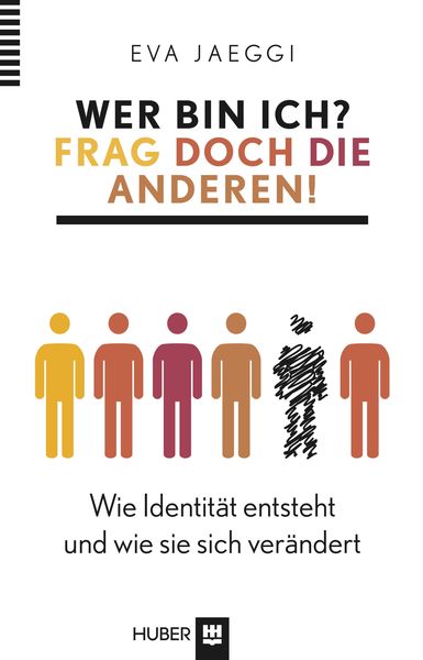 Produktbild: Wer bin ich? Frag doch die anderen!