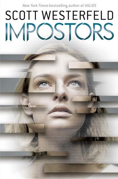Produktbild: Impostors