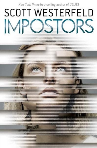 Produktbild: Impostors