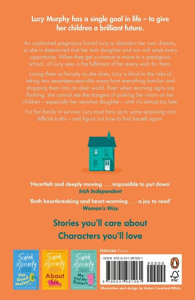 Produktbild: Our Secrets and Lies