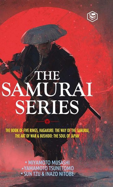 Produktbild: The Samurai Series