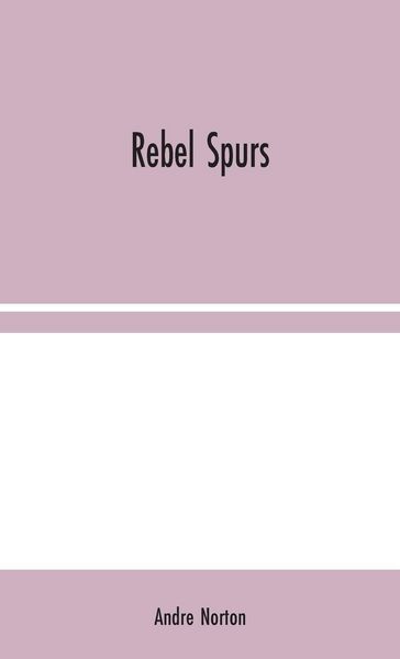Produktbild: Rebel Spurs