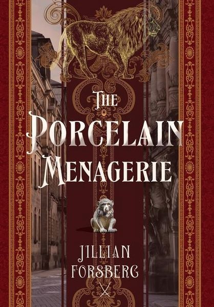 Produktbild: The Porcelain Menagerie