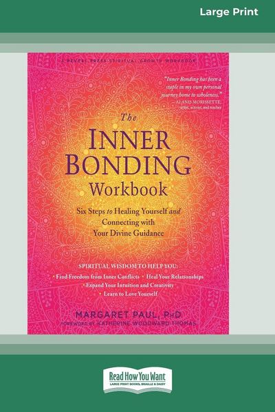 Produktbild: The Inner Bonding Workbook