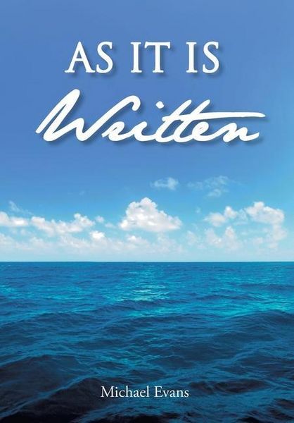 Produktbild: As It Is Written