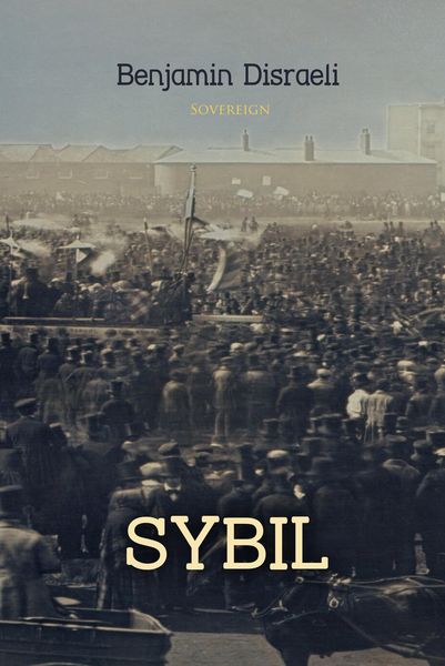 Produktbild: Sybil