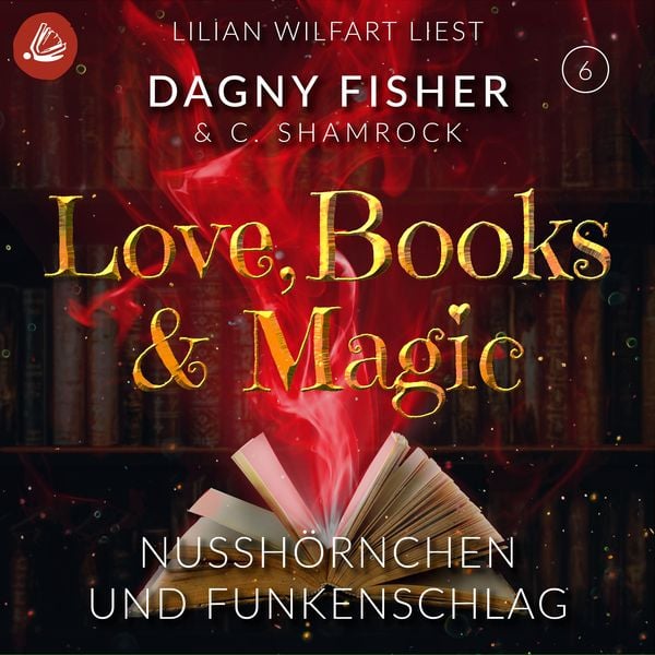 Produktbild: Nusshörnchen und Funkenschlag