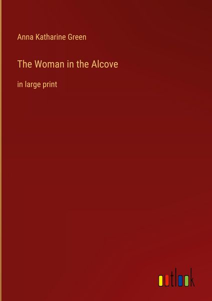 Produktbild: The Woman in the Alcove