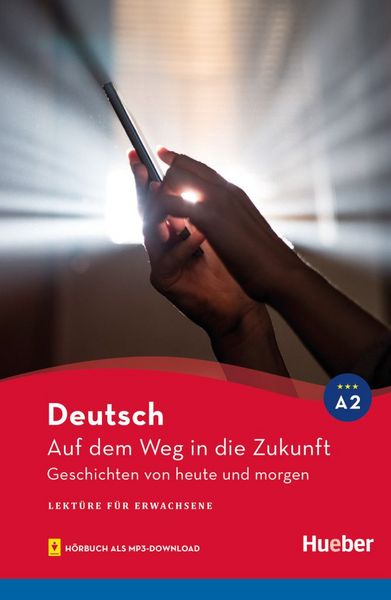 Produktbild: Auf dem Weg in die Zukunft