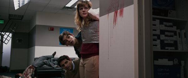 Produktbild: Office Uprising
