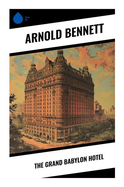 Produktbild: The Grand Babylon Hotel