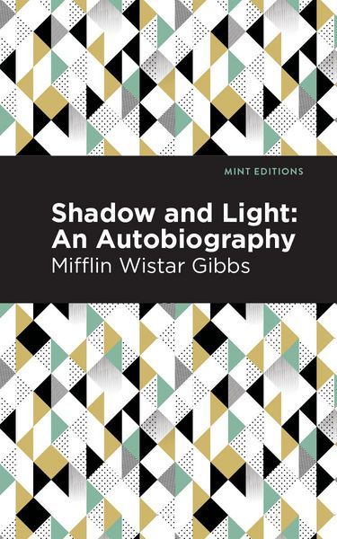 Produktbild: Shadow and Light: An Autobiography