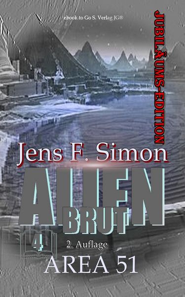 Produktbild: AREA 51 (Alien Brut 4)