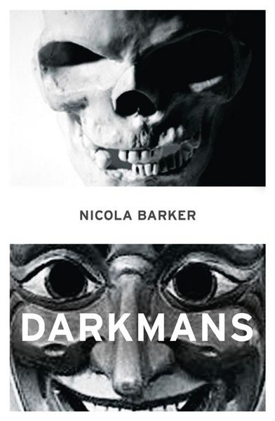 Produktbild: Darkmans