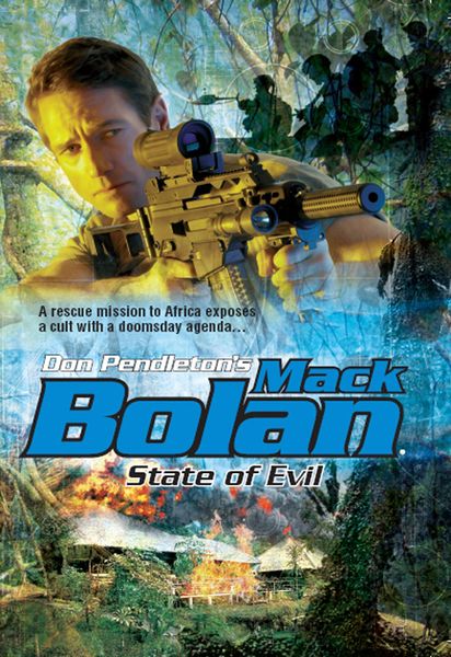 Produktbild: State Of Evil