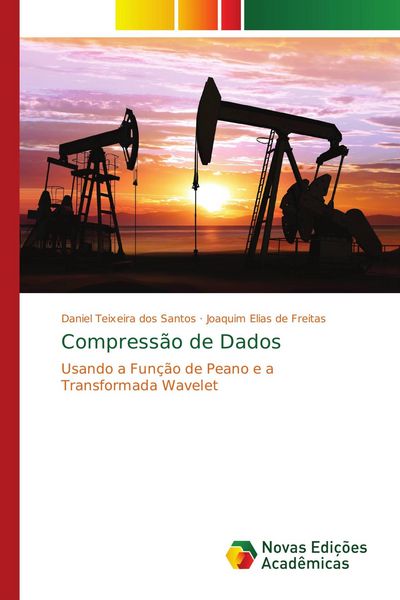 Produktbild: Compress&atilde;o de Dados