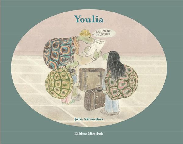 Produktbild: Youlia