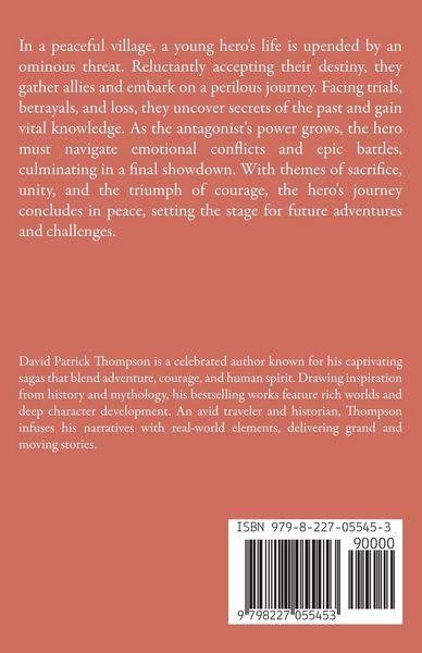 Produktbild: Chronicles of Courage
