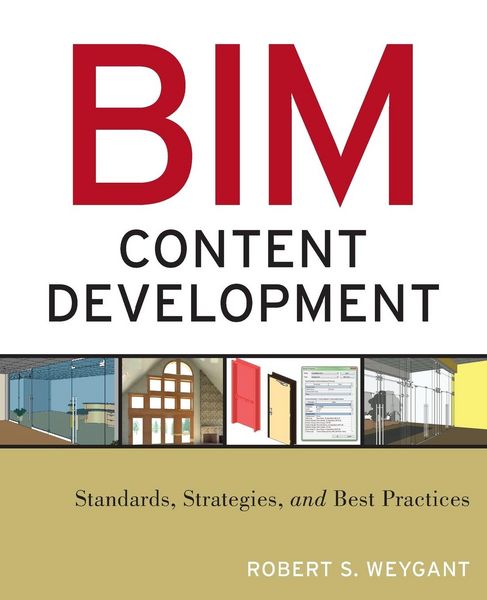 Produktbild: Bim Content Development