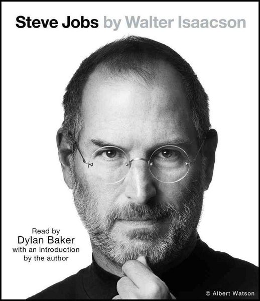 Produktbild: Steve Jobs