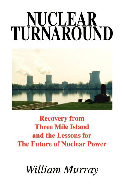 Produktbild: Nuclear Turnaround