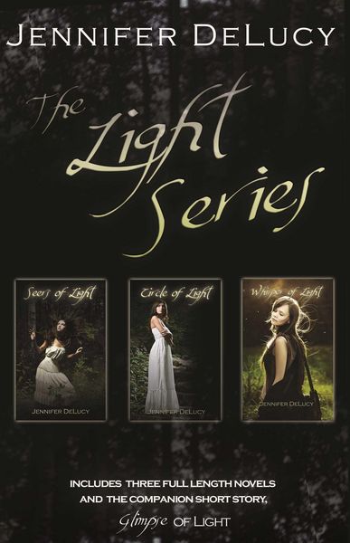 Produktbild: THe Light Series Box Set