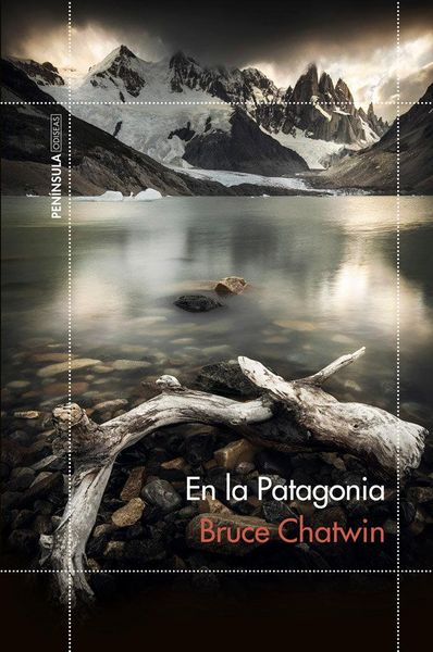 Produktbild: En la Patagonia