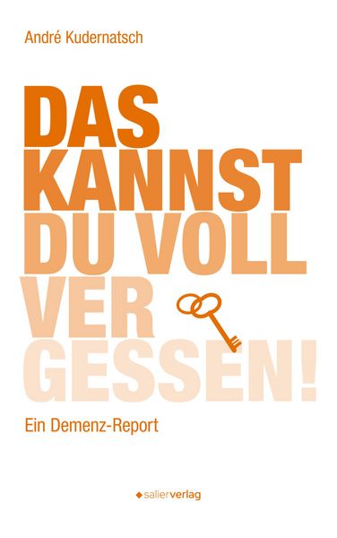 Produktbild: Das kannst du voll vergessen!