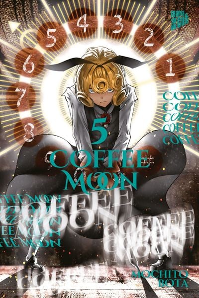 Produktbild: Coffee Moon 5