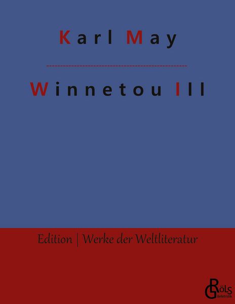 Produktbild: Winnetou